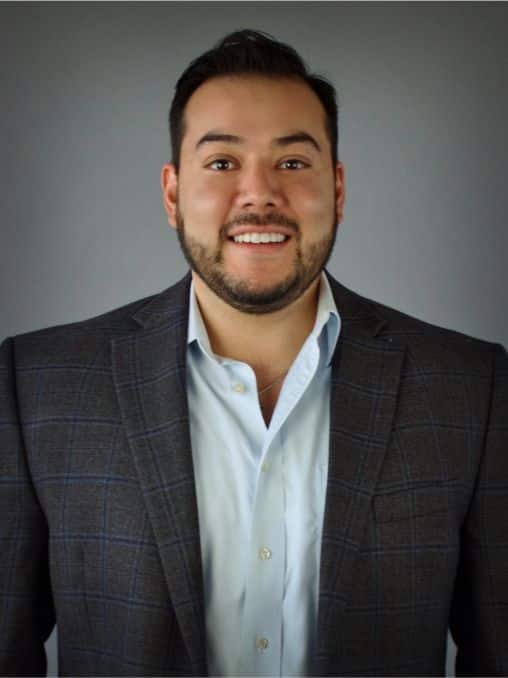 Jonathan Garza | Director of Development | Turner Brothers Real Estate | Waco, TX