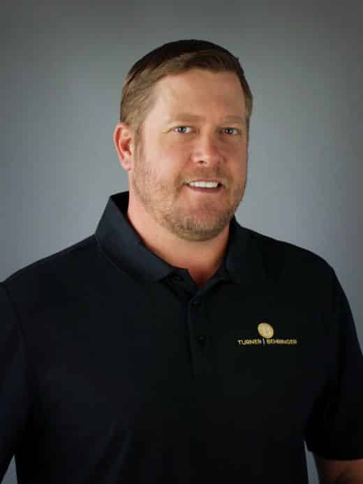 Cody Turner | Construction Manager / Partner | Turner Brothers Real Estate | Waco, TX