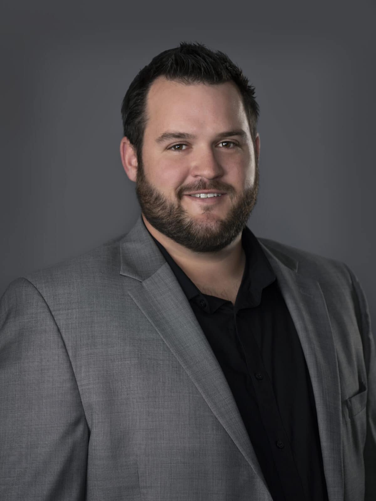 Meet Our Team – Turner Behringer Real Estate