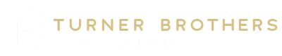 Turner Brothers Real Estate Logo