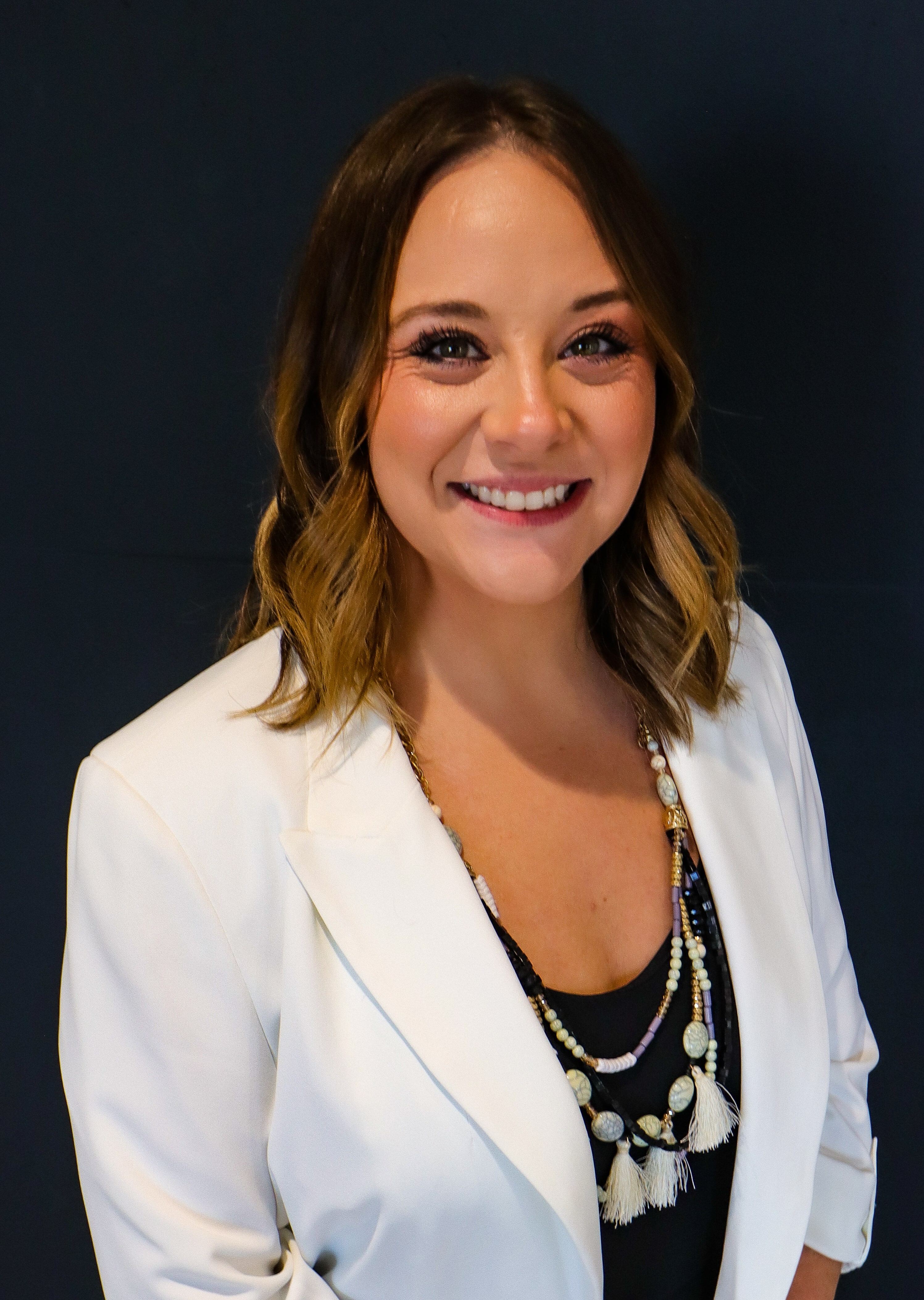 Chelsea Culver | Property Manager / Leasing Agent | Turner Brothers Real Estate | Waco, TX