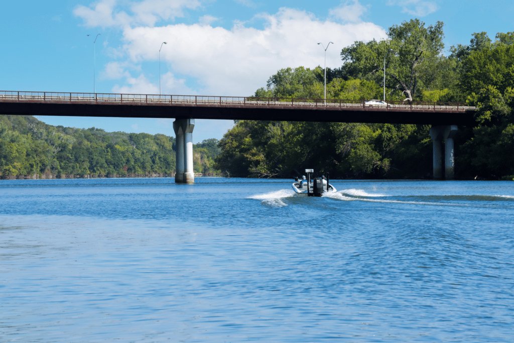 Lake Waco