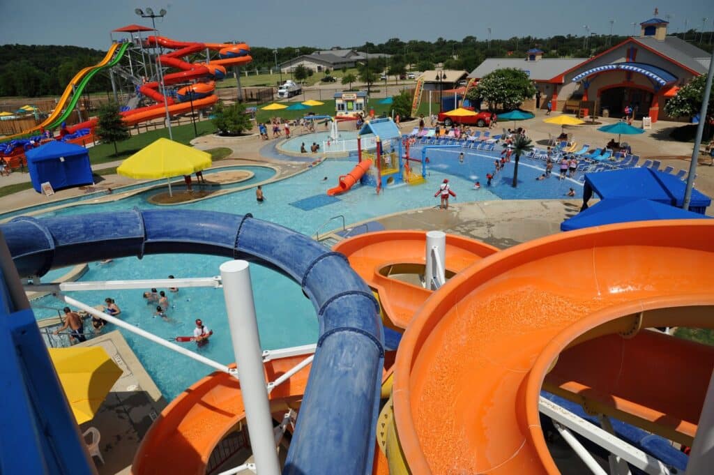 Water Park