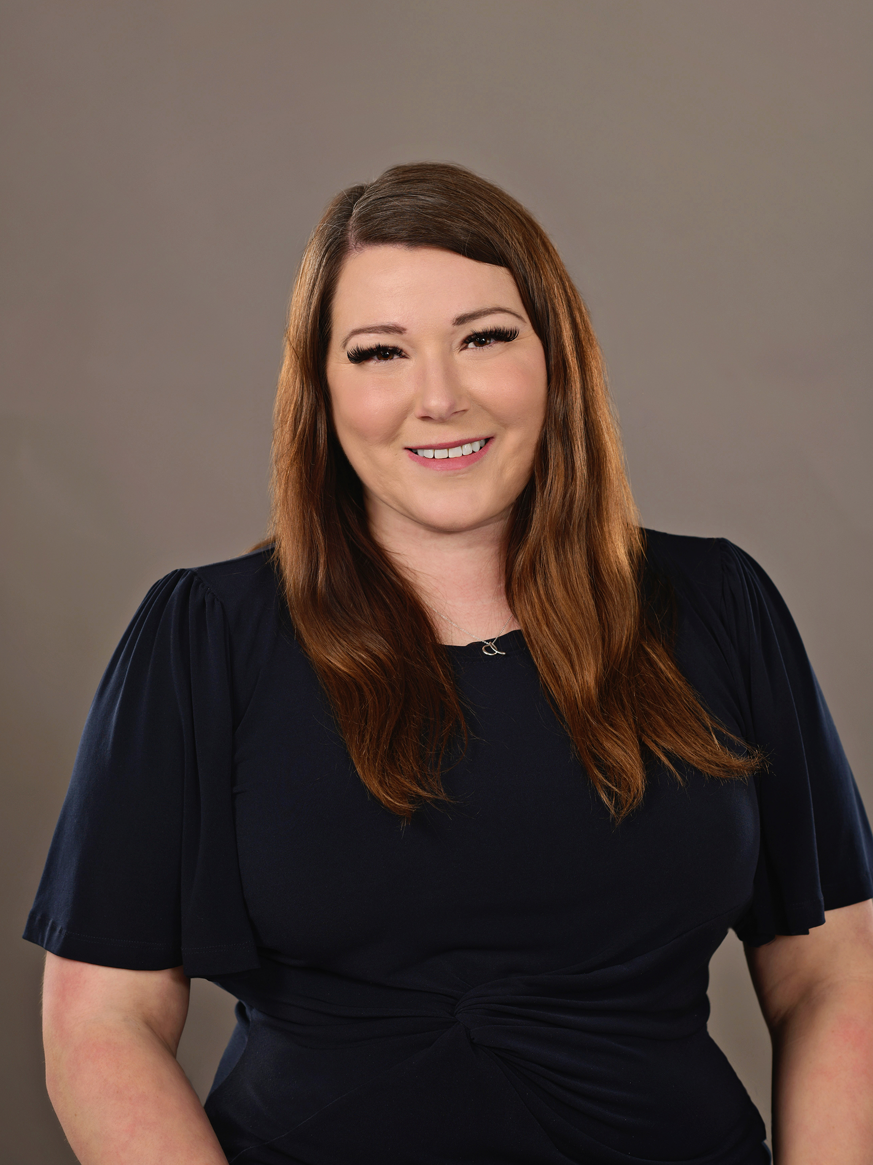 Chelsea Culver | Property Manager / Leasing Agent | Turner Brothers Real Estate | Waco, TX