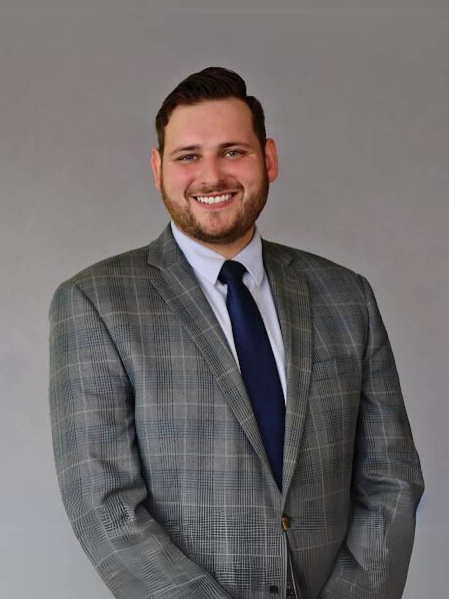 Alex Doty | Bookkeeper | Turner Brothers Real Estate | Waco, TX